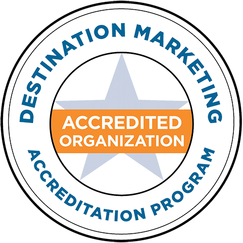 Destination Marketing Accreditation Program